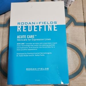 Redefine acute care